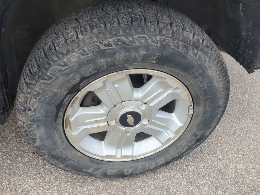 Used 2007 Chevrolet Silverado 1500 LT w/ 1LT Convenience Package image 6