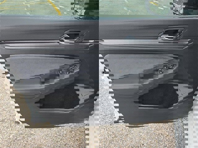 New 2026 Volkswagen Golf w/ Euro Style Package image 14