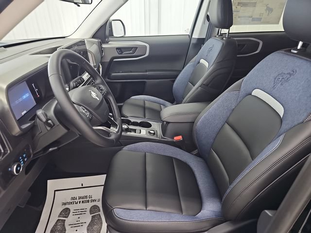 New 2026 Ford Bronco Sport Outer Banks AWD/4WD image 37