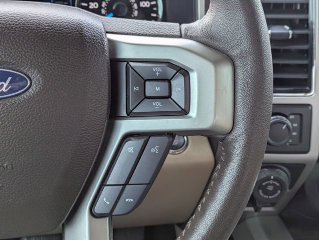 Used 2020 Ford F150 Lariat w/ Equipment Group 502A Luxury image 30