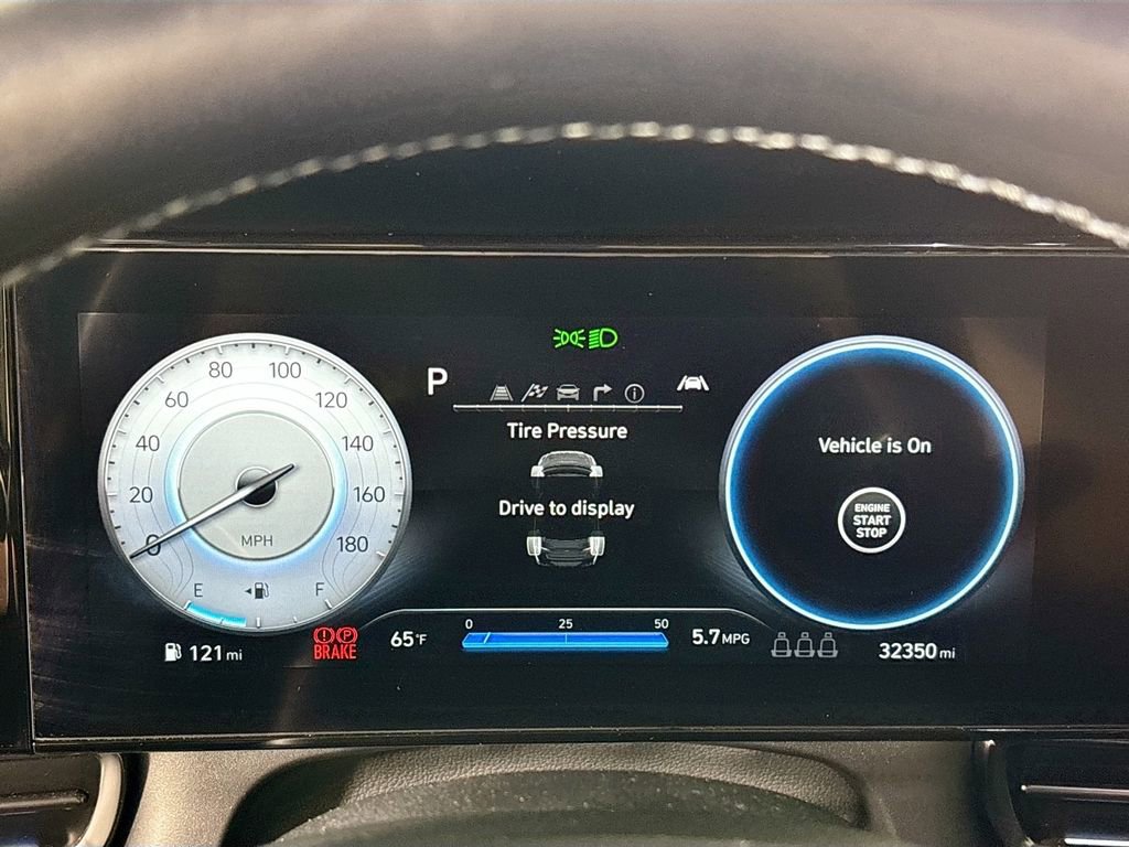 Used 2022 Hyundai Elantra N FWD image 14