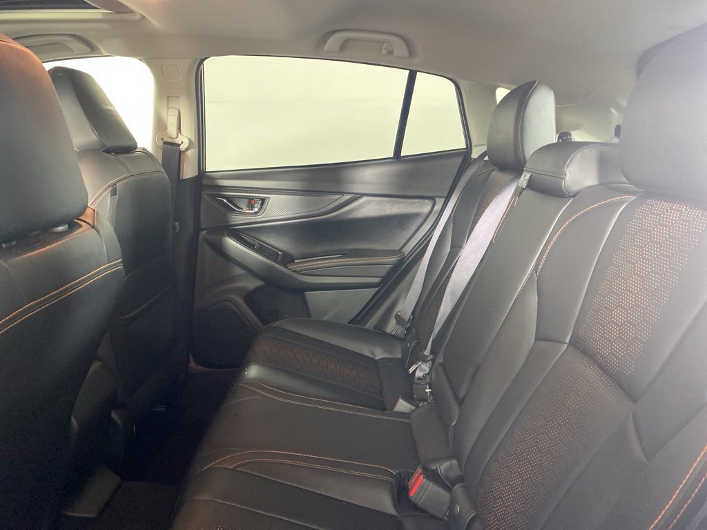 Used 2022 Subaru Crosstrek 2.5i Limited w/ Moonroof Package 1 image 8