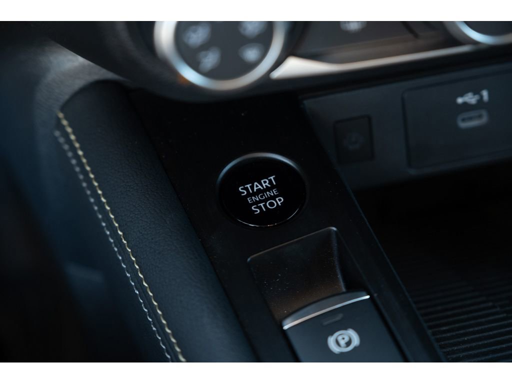 Used 2025 Nissan Kicks SV w/ Interior Electronics Package image 28