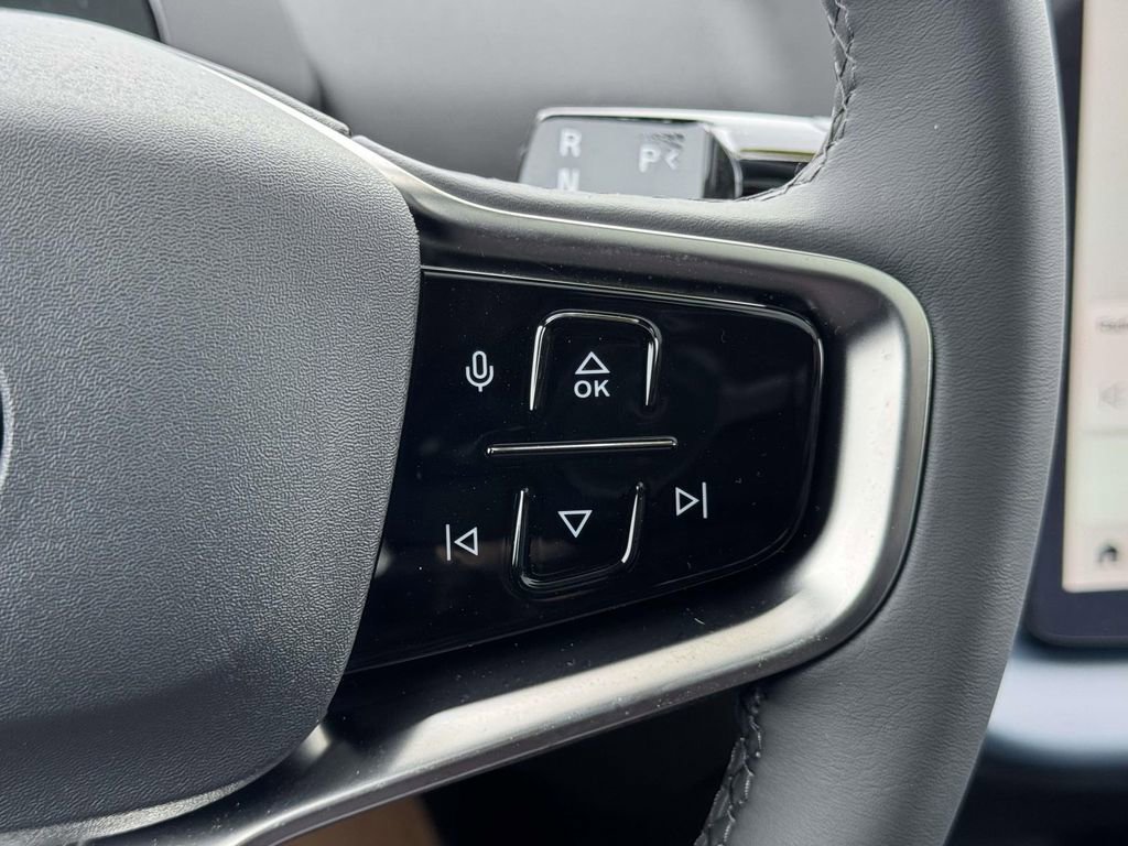 New 2026 Volvo EX30 Plus w/ Climate Package image 10