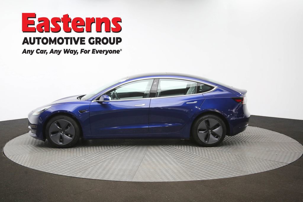Used 2018 Tesla Model 3 Long Range image 58
