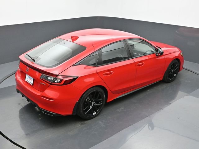 Used 2023 Honda Civic Sport image 17