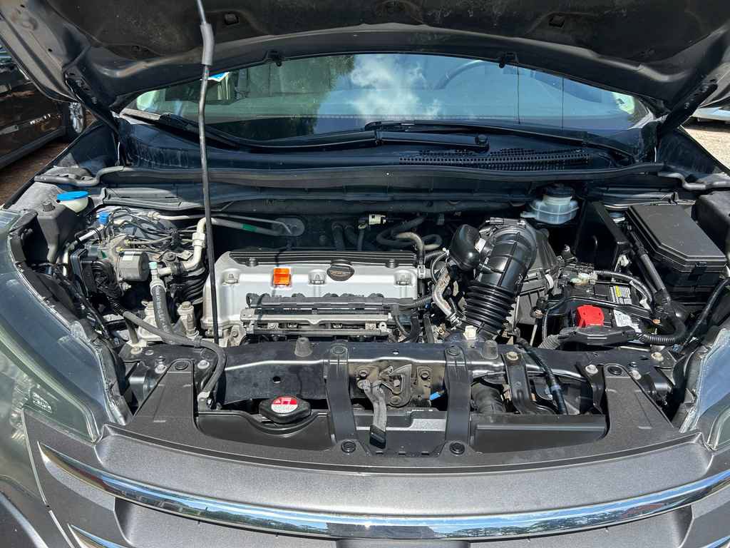 Used 2012 Honda CR-V EX-L image 17