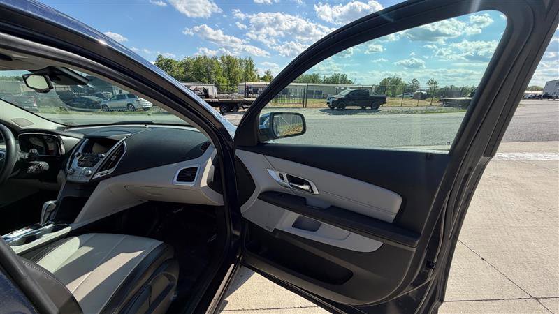 Used 2015 GMC Terrain SLT w/ Chrome Edition FWD image 21
