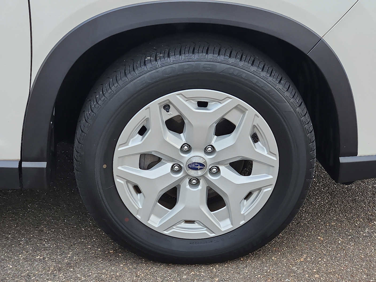 Used 2022 Subaru Forester image 8