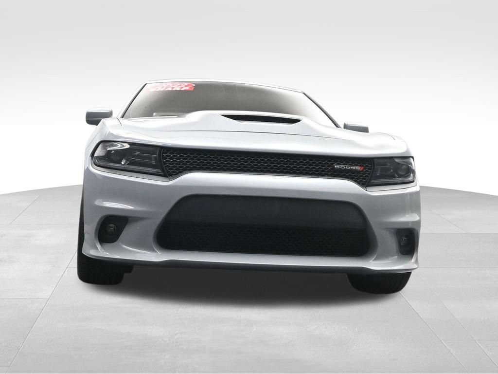 Used 2022 Dodge Charger GT w/ Navigation & Travel Group RWD image 30