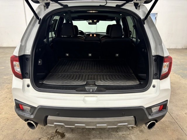 Used 2022 Honda Passport TrailSport image 22
