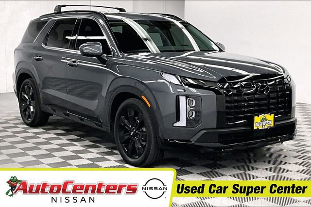 Used 2024 Hyundai Palisade XRT