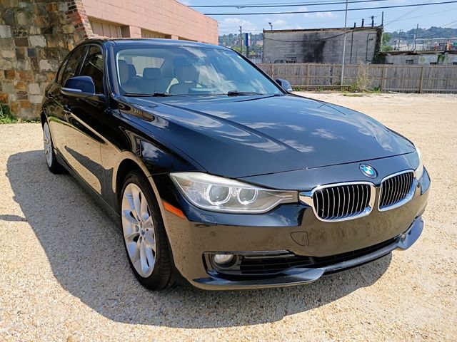 Used 2014 BMW 335i Sedan RWD image 2