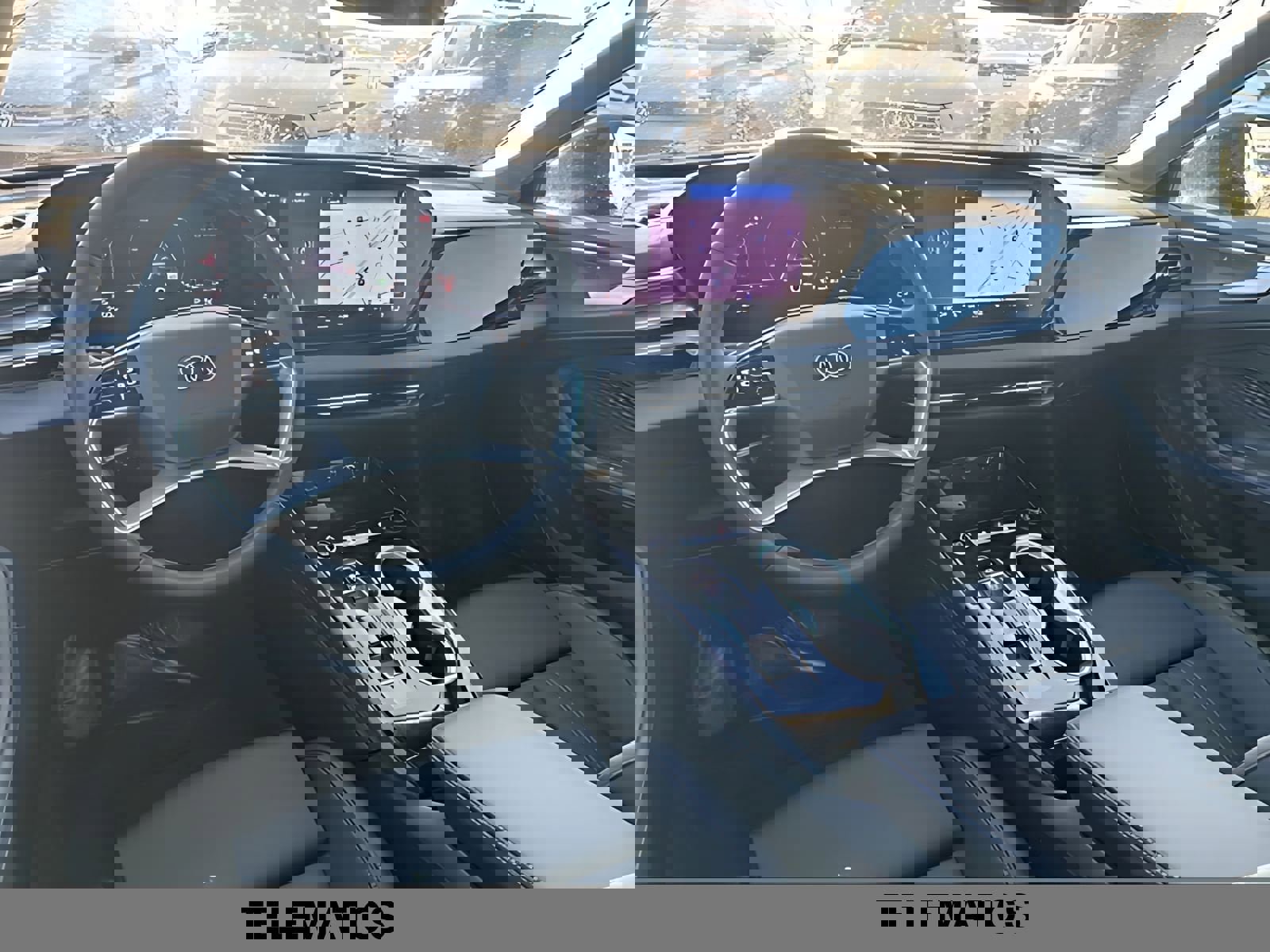 New 2026 Audi A6 Premium Plus image 18