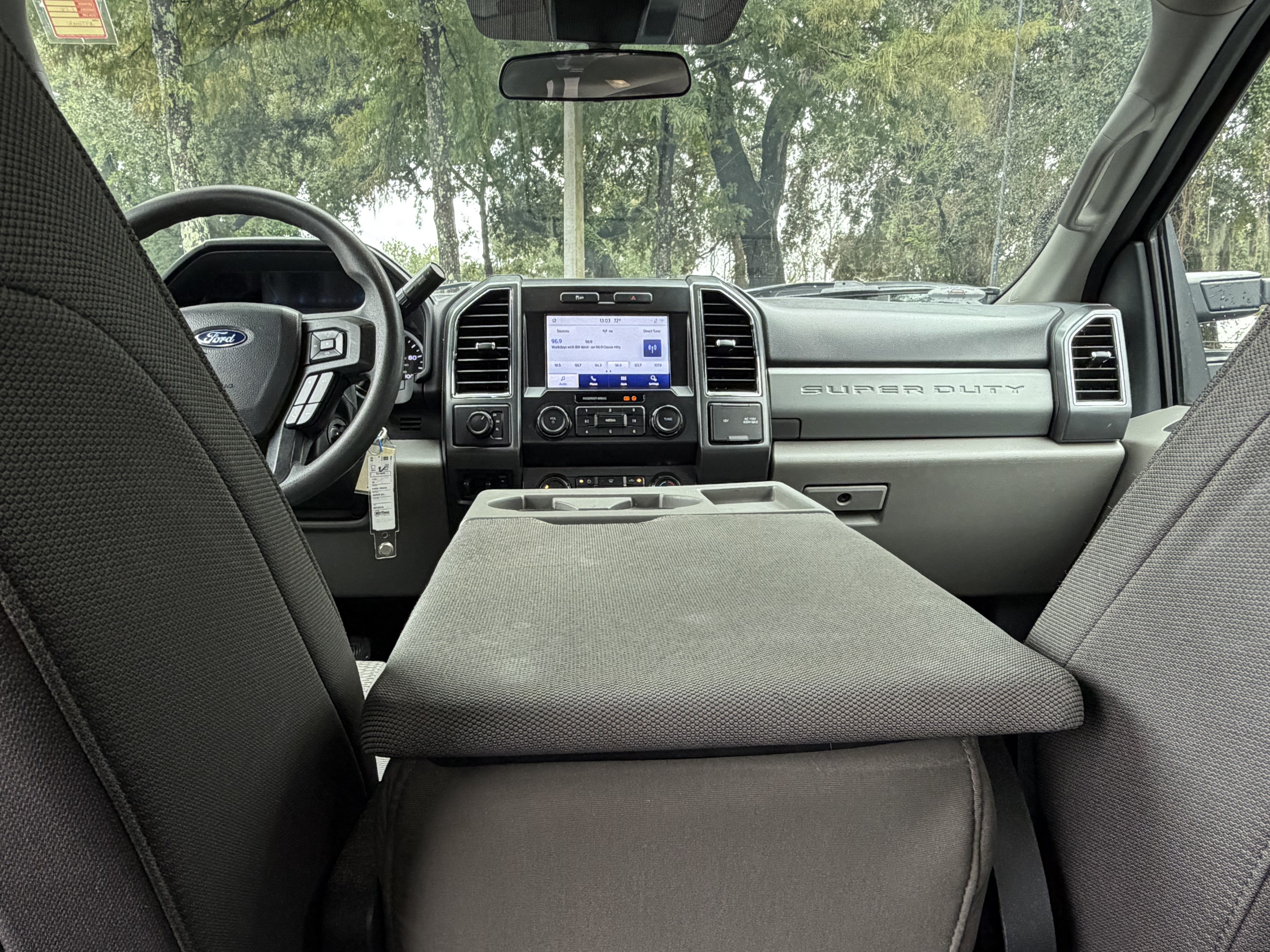 Used 2022 Ford F250 XLT AWD/4WD image 36