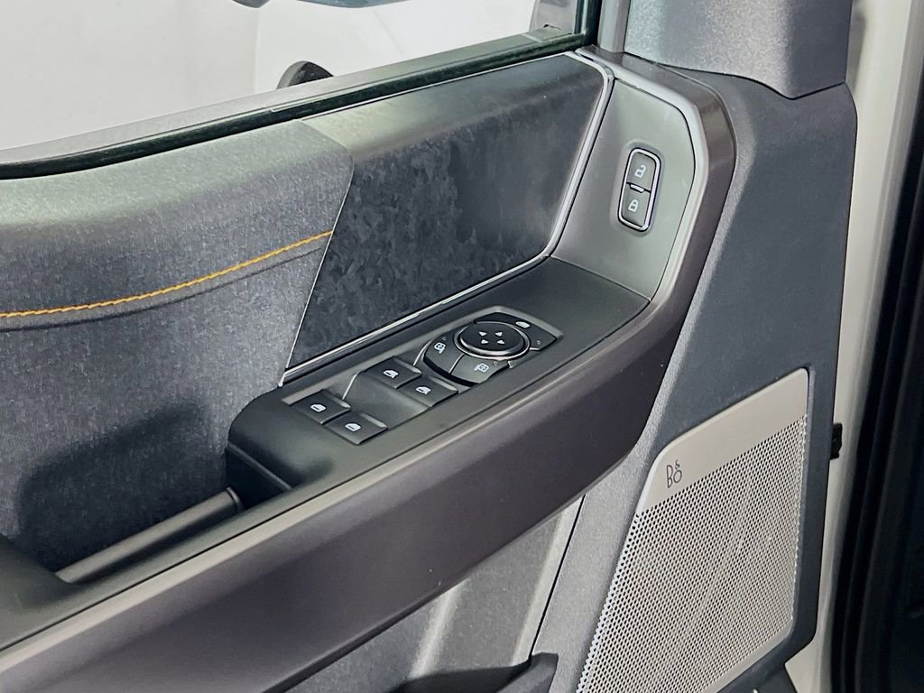 New 2026 Ford F150 Tremor image 12