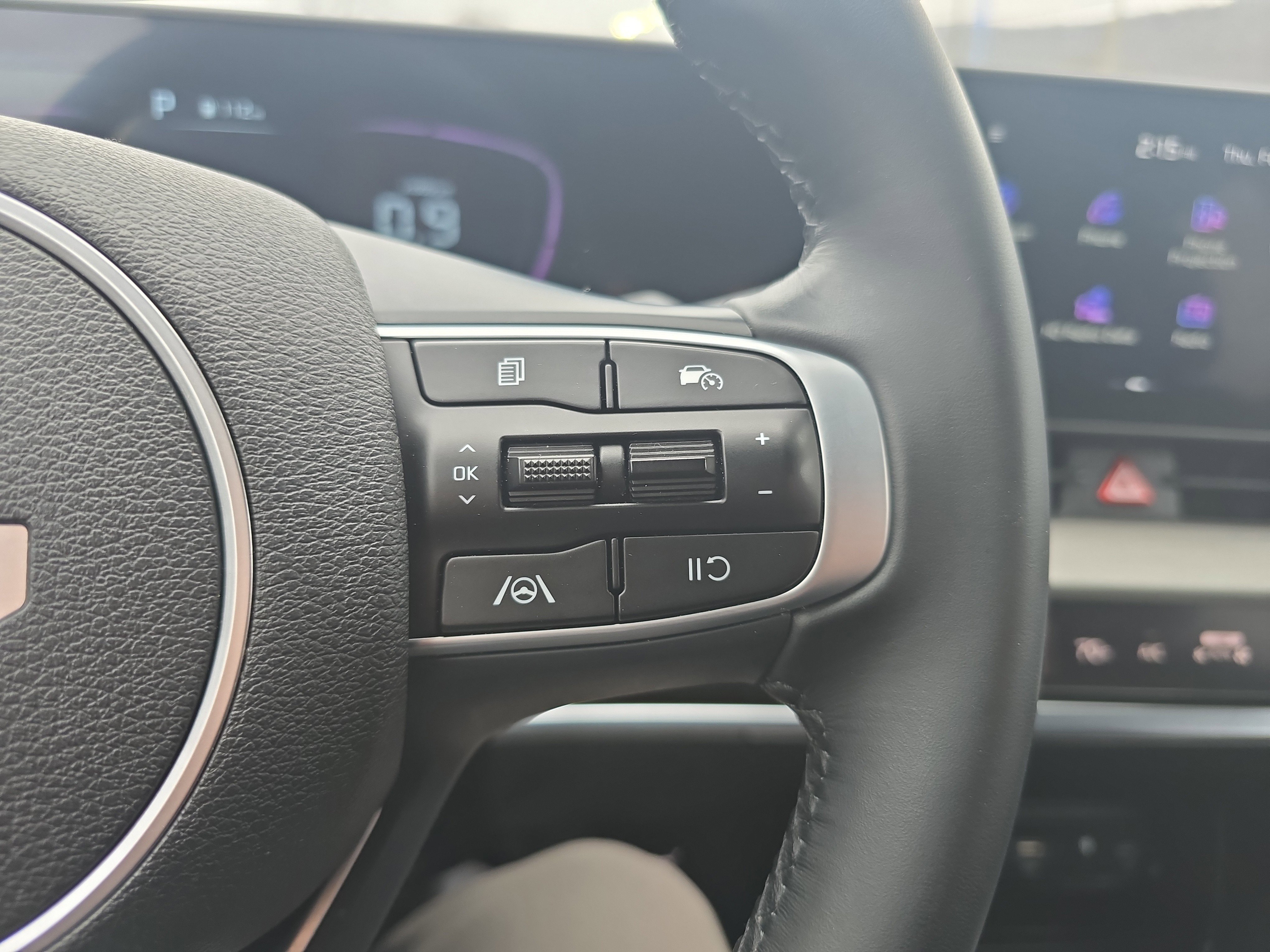 Used 2024 Kia Sportage X-Line image 21