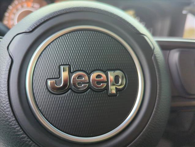 New 2026 Jeep Gladiator Sport AWD/4WD image 20