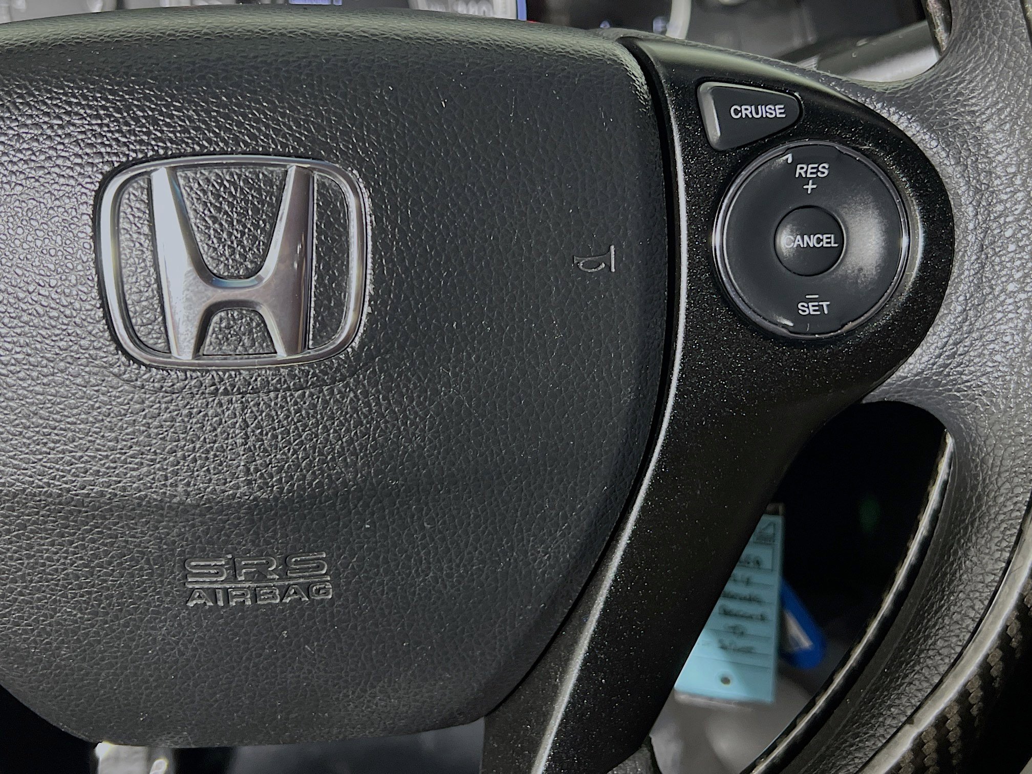 Used 2014 Honda Accord LX image 19