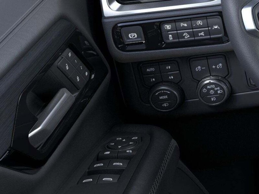 New 2026 GMC Yukon XL Denali w/ Denali Reserve Package image 22