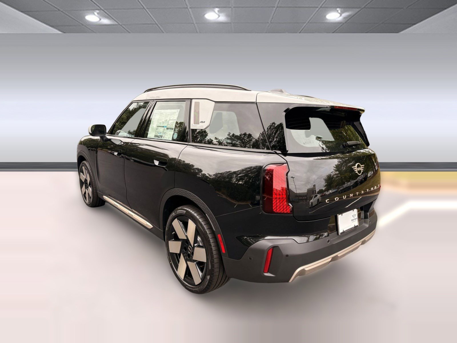 New 2026 MINI Cooper Countryman S image 3