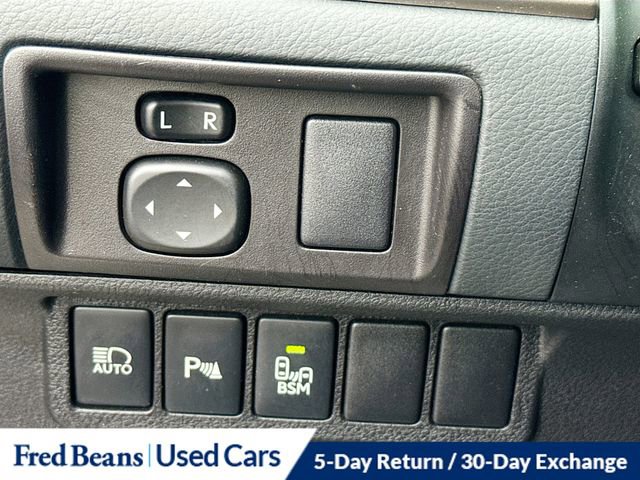 Used 2017 Lexus ES 350 w/ Navigation System Package FWD image 15
