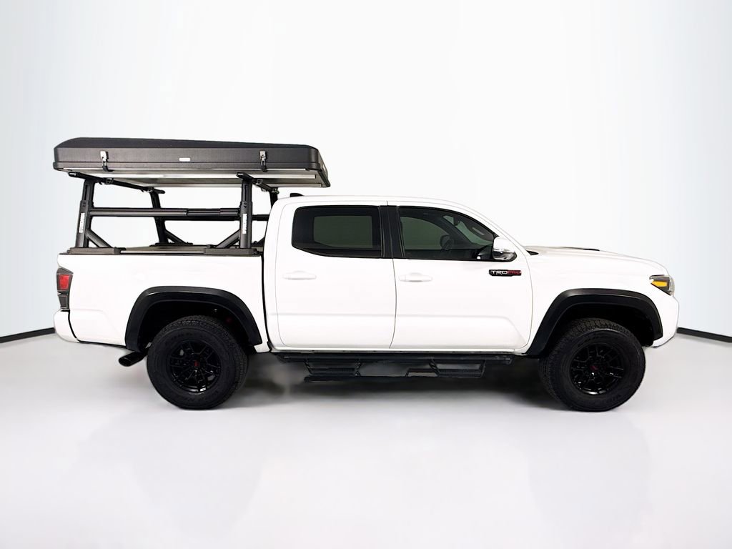 Used 2021 Toyota Tacoma TRD Pro image 4