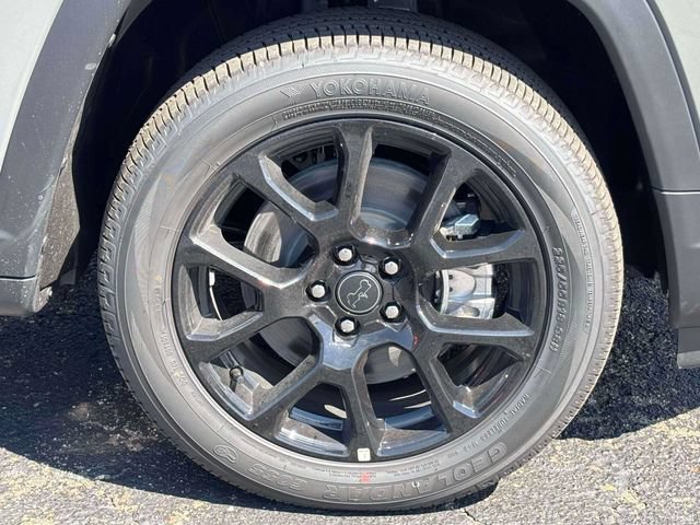 New 2026 Jeep Compass Latitude AWD/4WD image 27