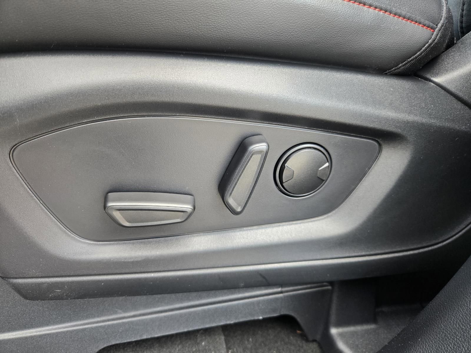 New 2026 Ford Explorer ST-Line w/ ST-Line Street Pack image 27