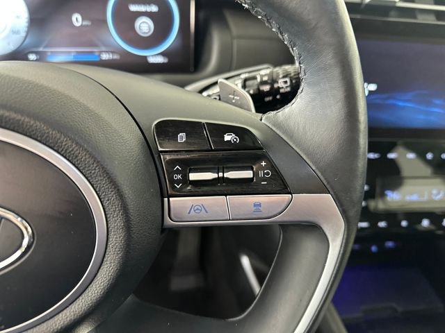 Used 2022 Hyundai Tucson Limited image 16