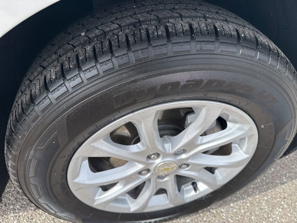 Used 2020 Chevrolet Equinox LT image 13