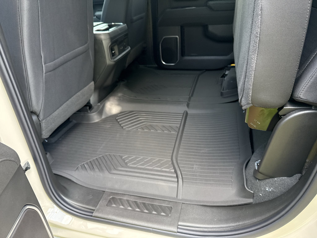 New 2026 Chevrolet Silverado 1500 RST w/ Safety Package AWD/4WD image 42