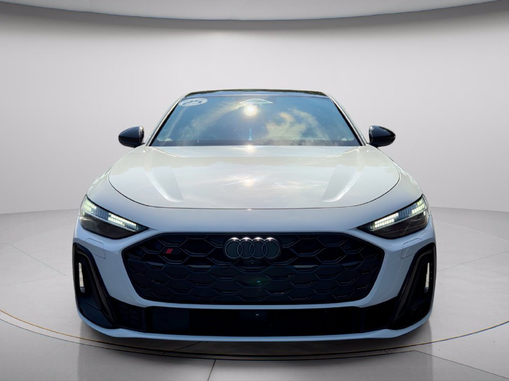 Used 2025 Audi S5 Premium Plus w/ Premium Plus Package AWD/4WD image 4