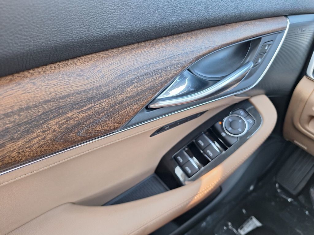 New 2026 Cadillac CT5 Premium Luxury image 22