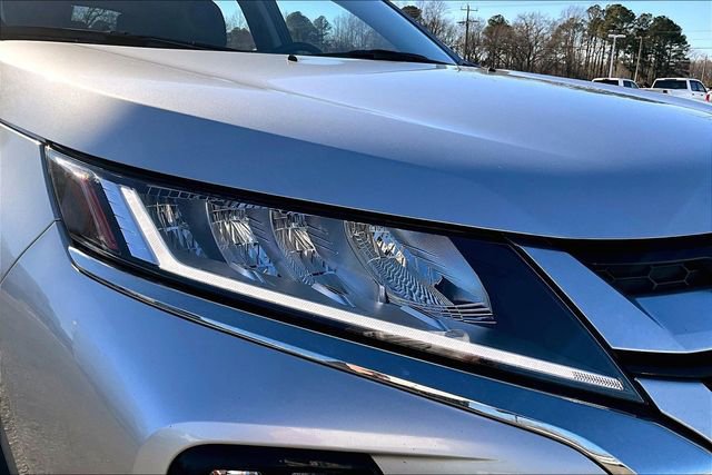 Used 2025 Mitsubishi Outlander Sport AWD image 28