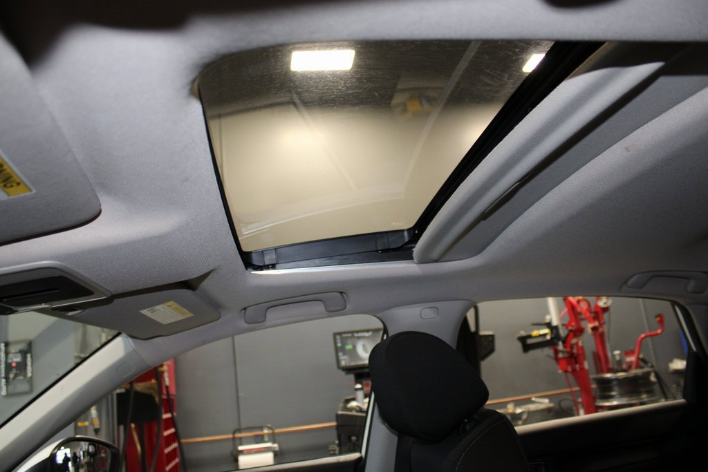 Used 2022 Honda Civic EX image 36