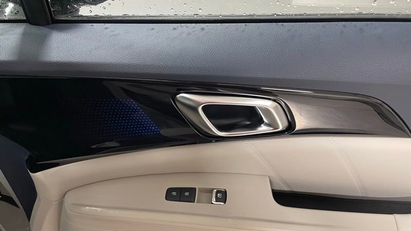 New 2026 Kia Carnival SX Prestige image 16