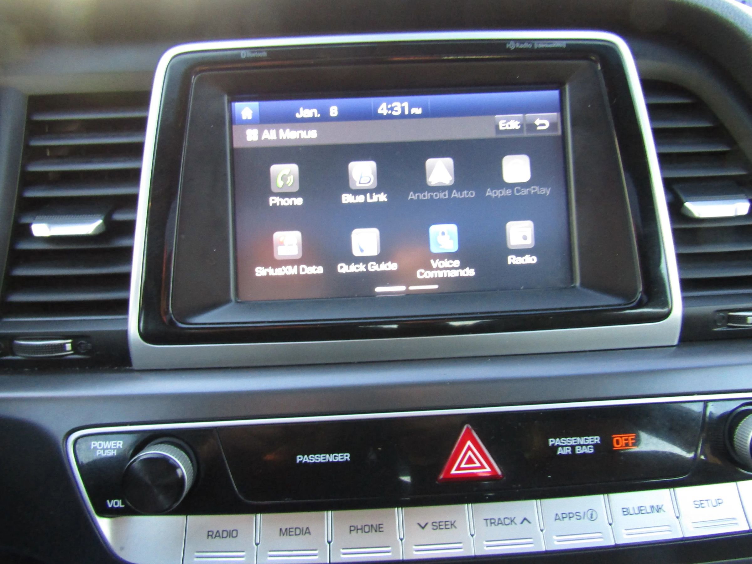 Used 2018 Hyundai Sonata Sport image 31