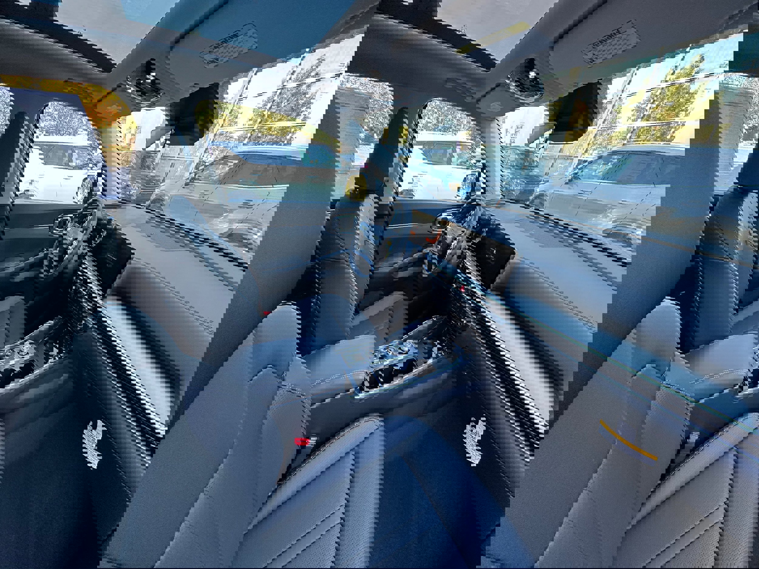 New 2026 Kia Sorento EX image 30