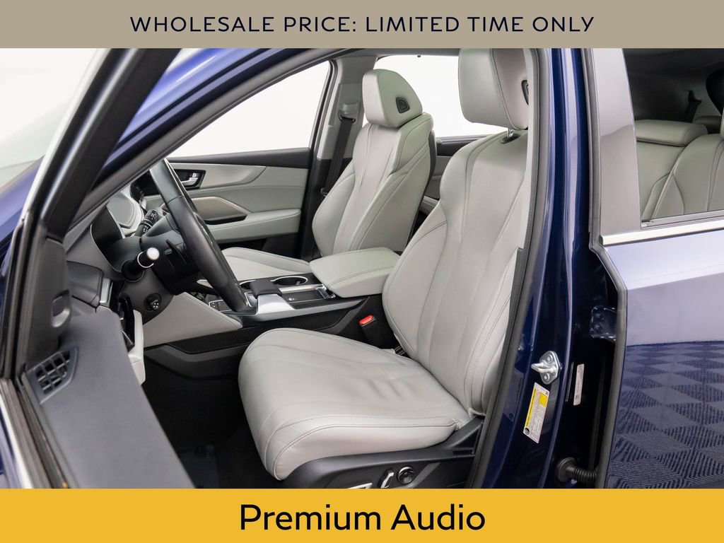 Used 2022 Acura MDX SH-AWD w/ Technology Package image 14