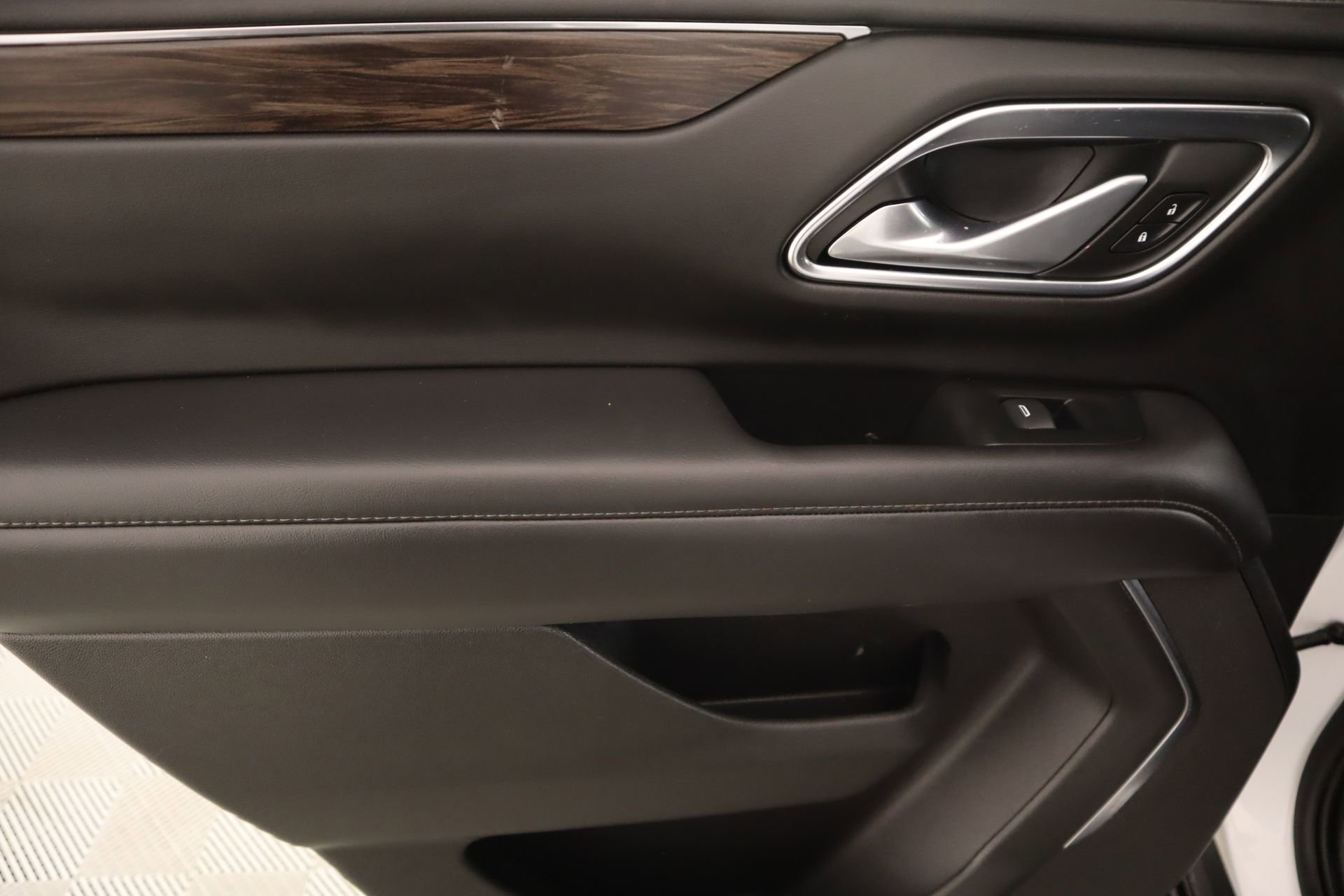 Used 2021 Chevrolet Tahoe LS image 17