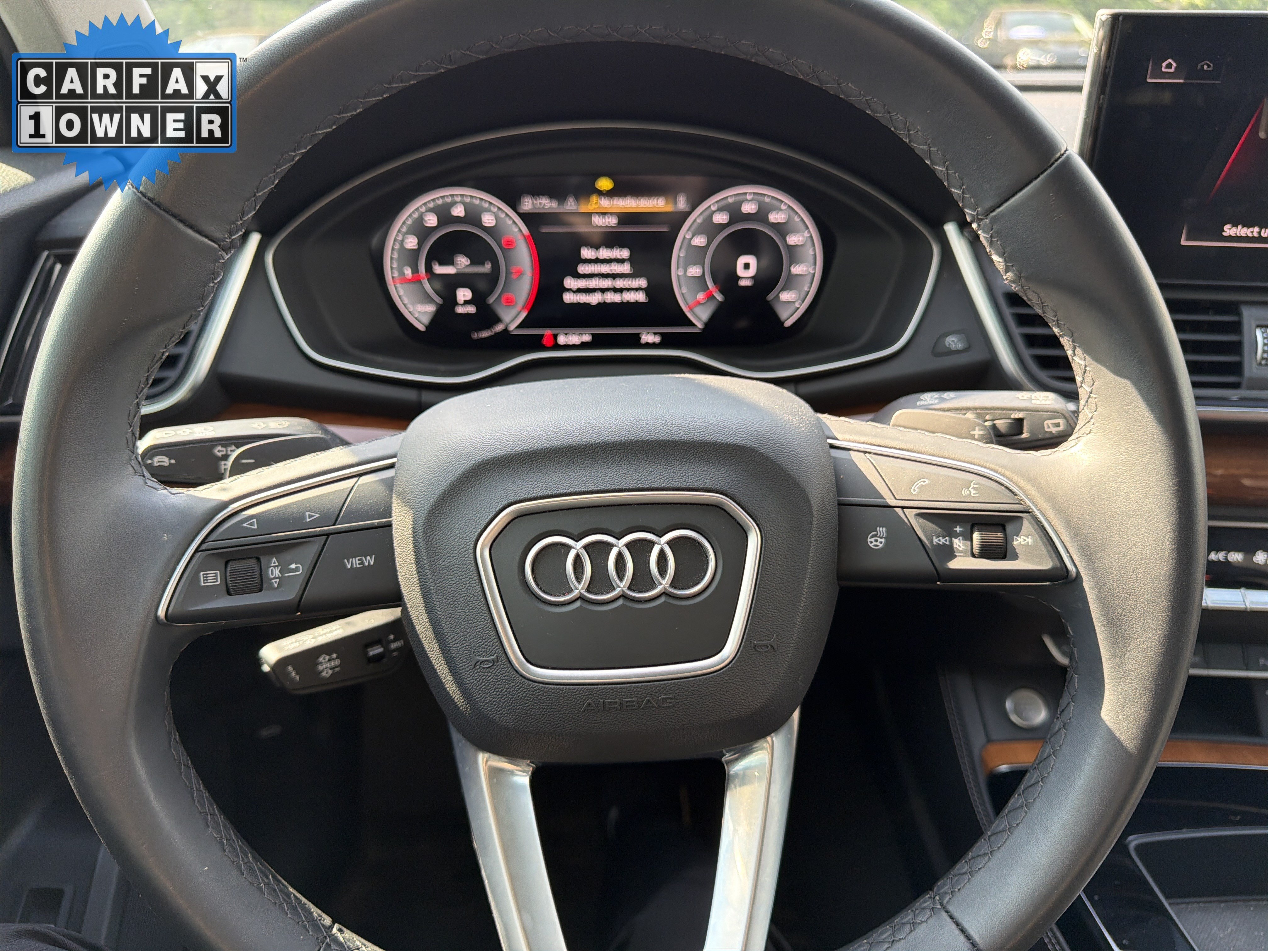 Used 2023 Audi Q5 2.0T Premium Plus w/ Premium Plus Package AWD/4WD image 18