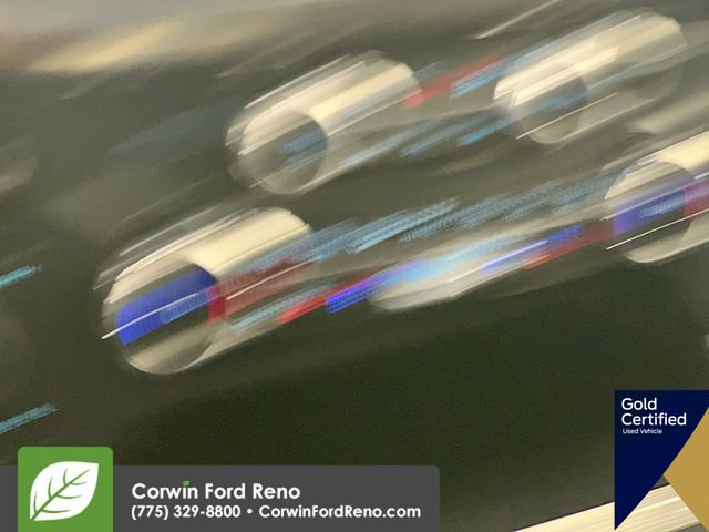 Used 2025 Ford F150 Lariat AWD/4WD image 23