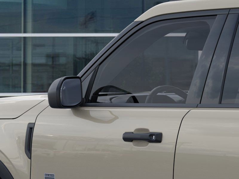 New 2025 Ford Bronco Sport Big Bend w/ Convenience Package AWD/4WD image 20