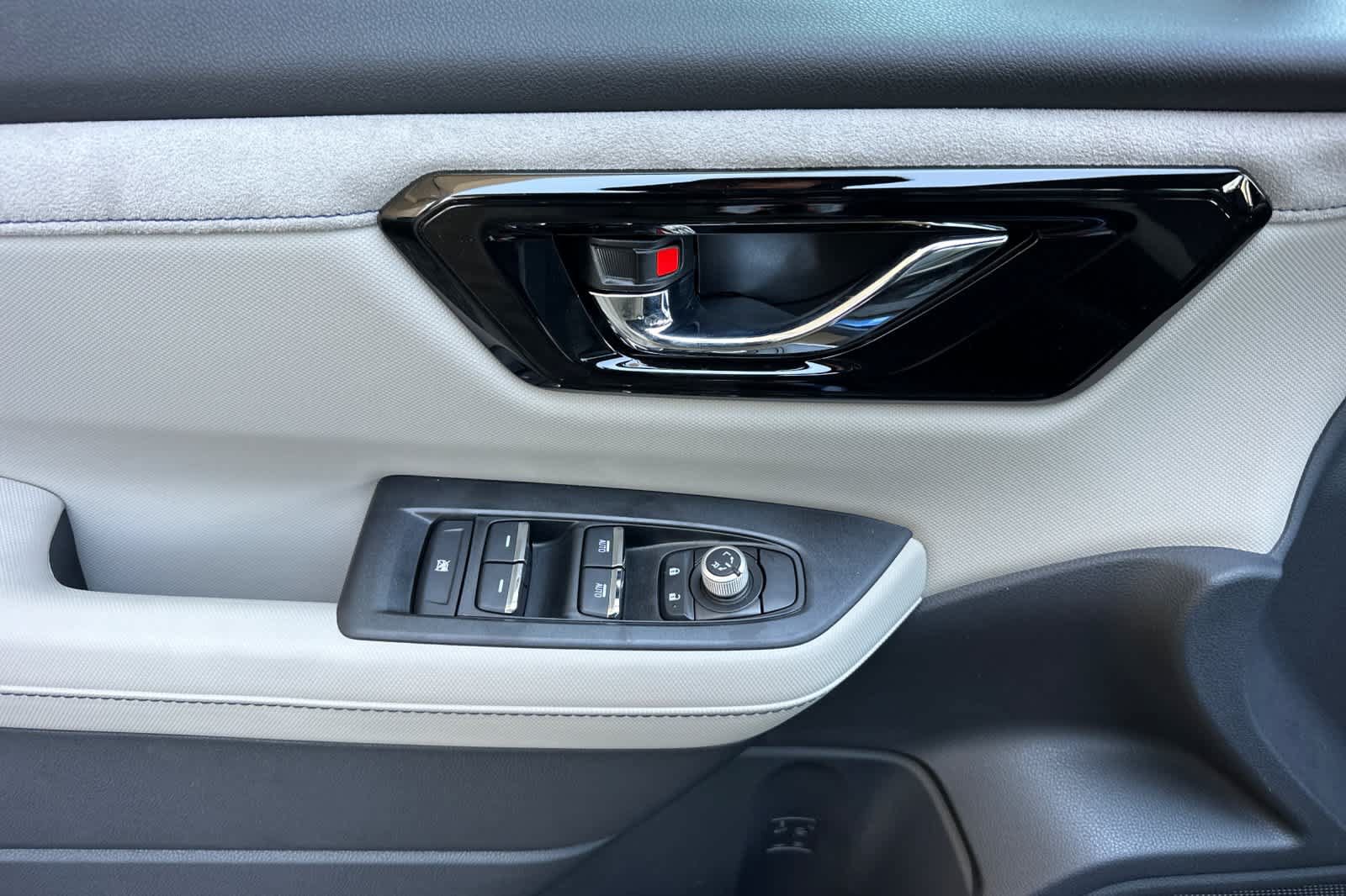 New 2026 Subaru Forester Limited AWD/4WD image 10