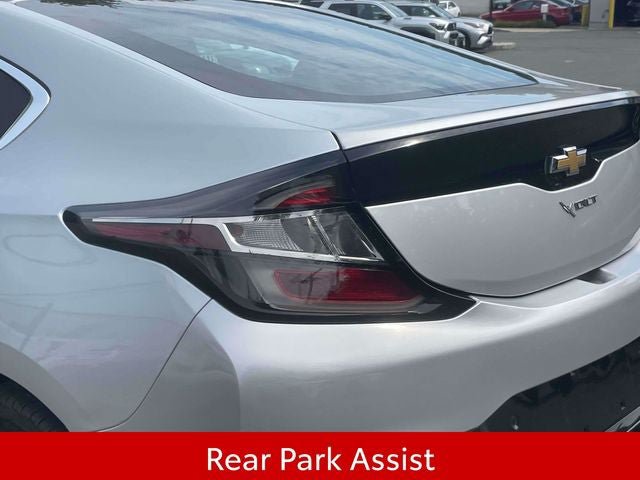 Used 2018 Chevrolet Volt LT w/ LT Driver Confidence Package FWD image 14