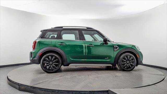 Used 2024 MINI Cooper Countryman S AWD/4WD image 9