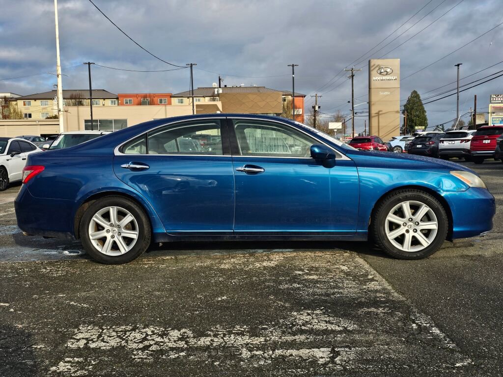 Used 2008 Lexus ES 350 350 image 8