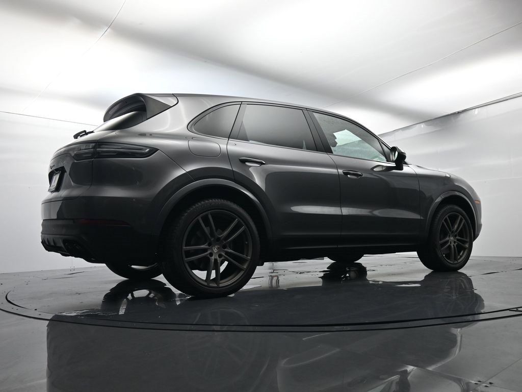 Used 2019 Porsche Cayenne image 51