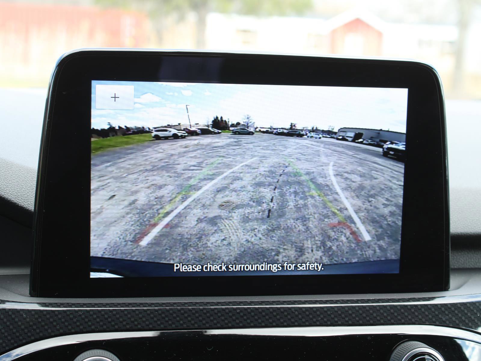 Used 2025 Ford Escape ST-Line Select AWD/4WD image 14